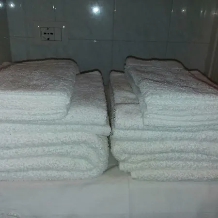 Altamurando Apartment
