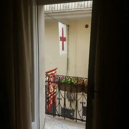 Altamurando Apartment
