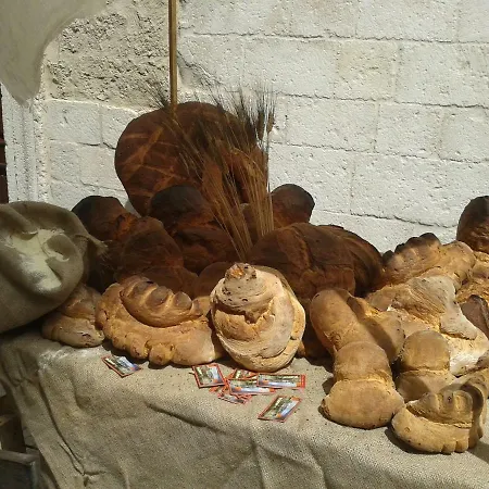 Altamurando * Altamura