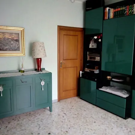 Altamurando Apartment