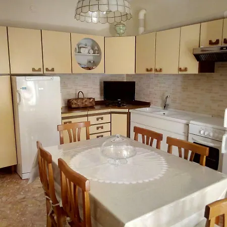 Apartment Altamurando *