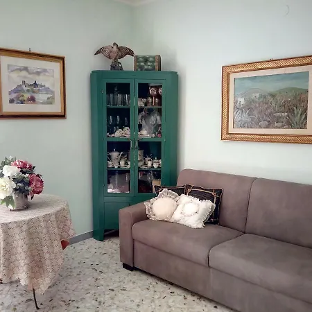 Apartment Altamurando