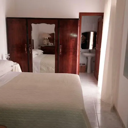 Altamurando Apartment
