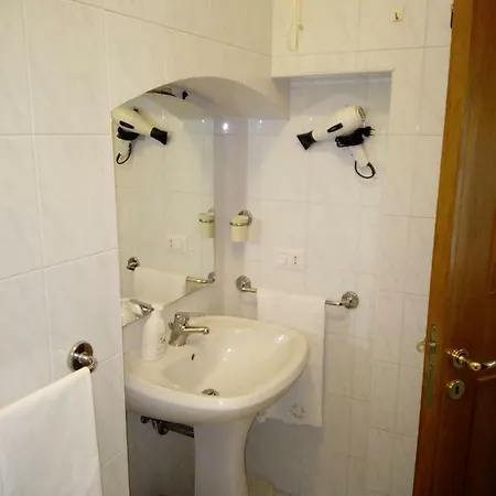 Altamurando Apartment