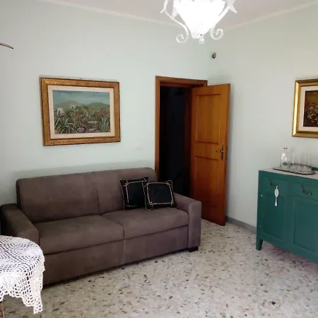 Altamurando Apartment