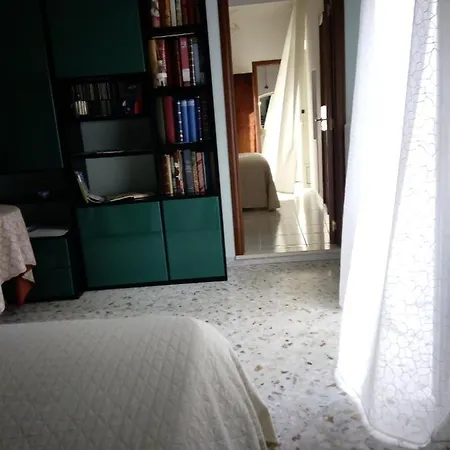 Apartment Altamurando Altamura