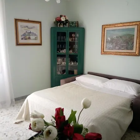 Altamurando Apartment