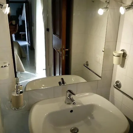 Apartment Altamurando *