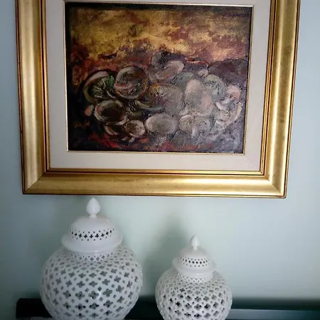 Apartment Altamurando *