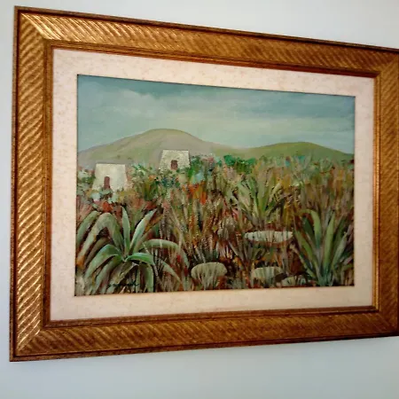 Altamurando Apartment *