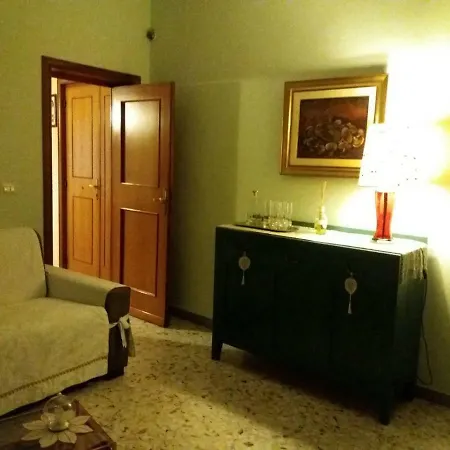 Altamurando Apartment